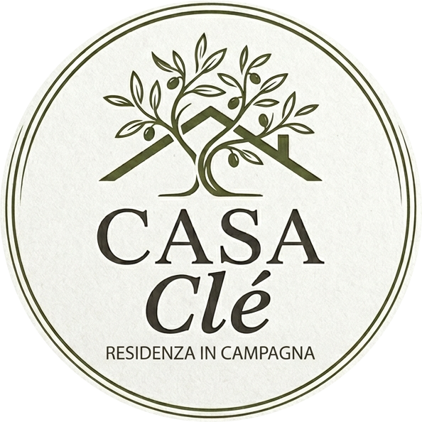 Casa Clé logo